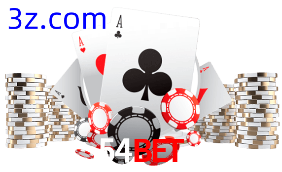 Jogue jogos de pôquer em 54BET