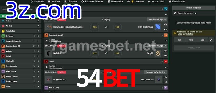  54BET