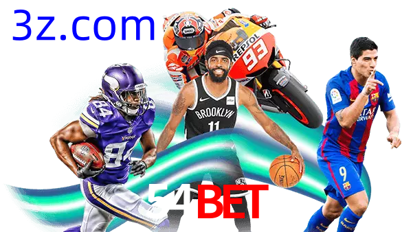 54BET