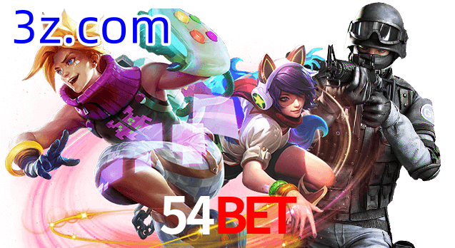  54BET