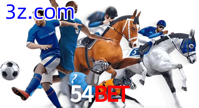 54BET