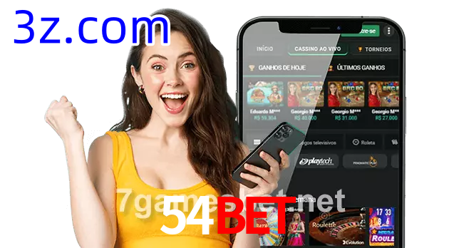 54BET