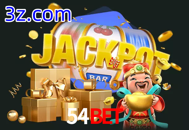 54BET bet