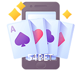  54BET