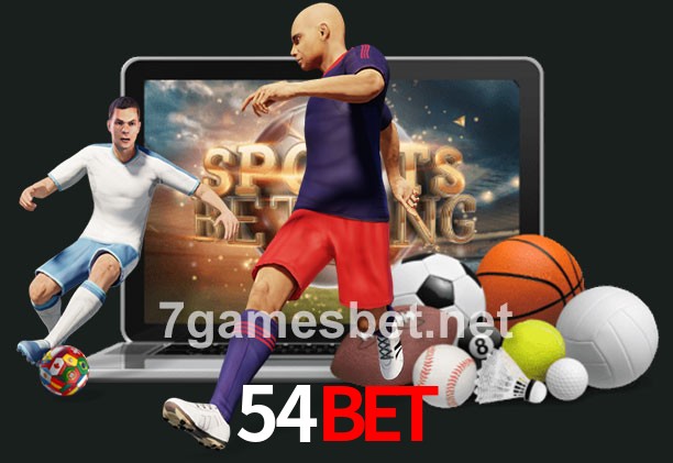  54BET